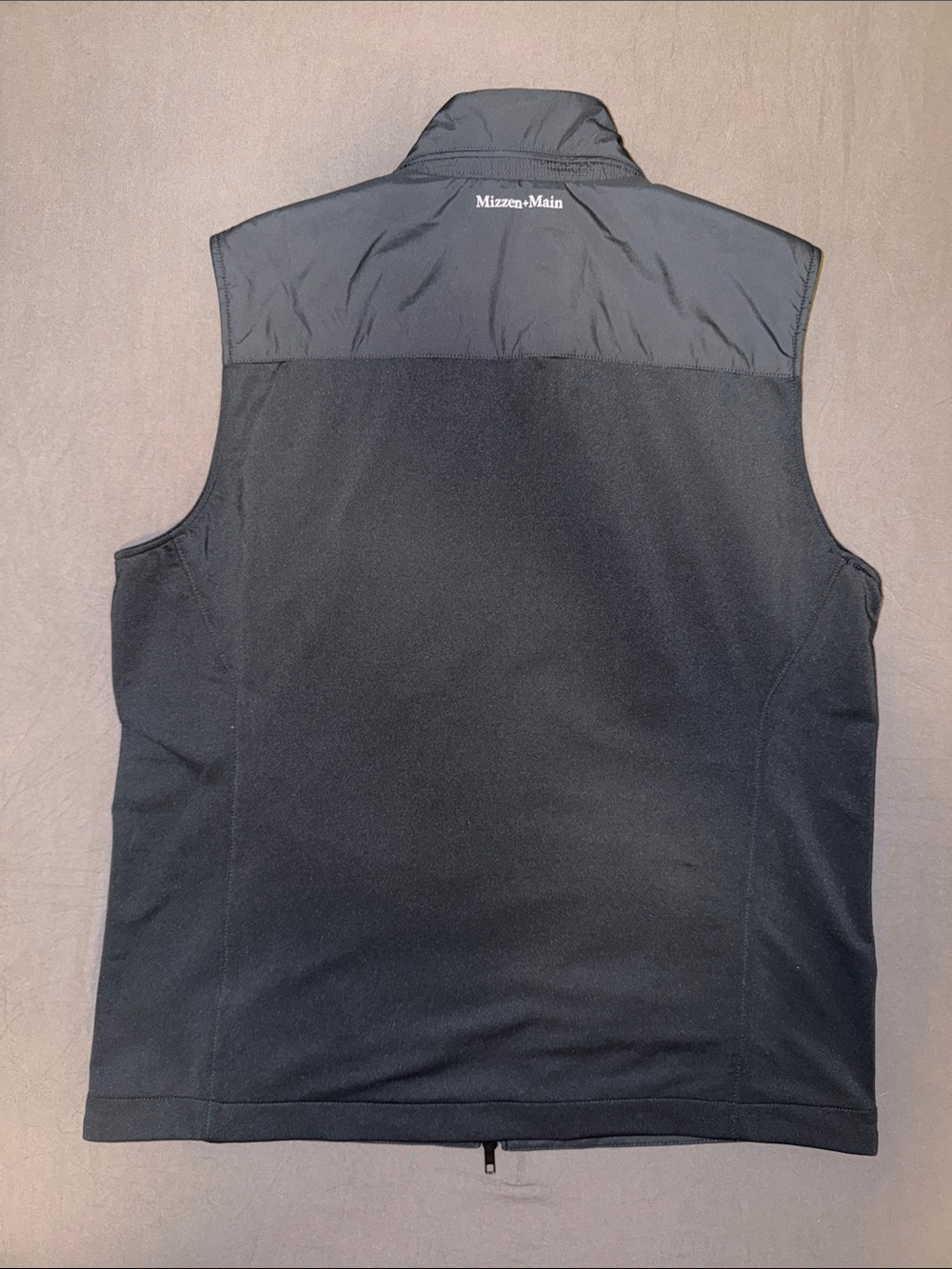 Mizzen+Main Northwood Vest - Picture 2 of 5